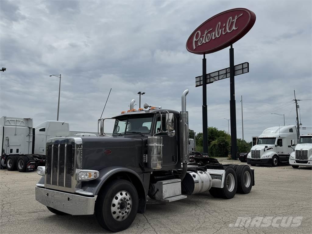 Peterbilt 389 Outros Camiões