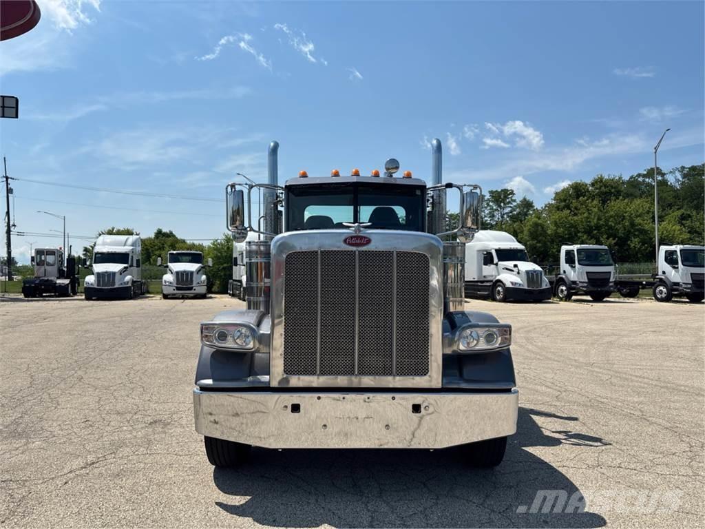 Peterbilt 389 Outros Camiões