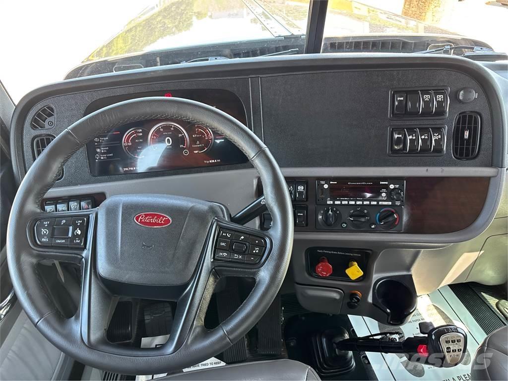 Peterbilt 389 Outros Camiões