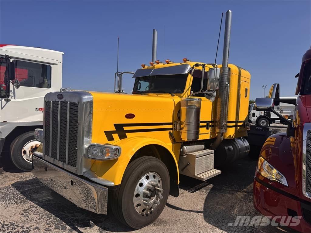 Peterbilt 389 Outros Camiões