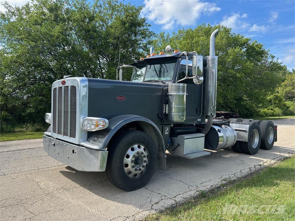 Peterbilt 389 Outros Camiões