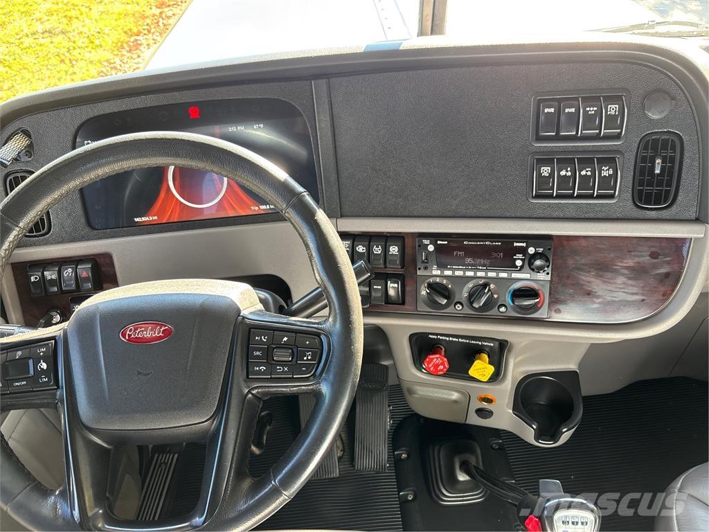 Peterbilt 389 Outros Camiões