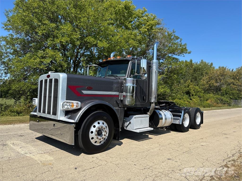 Peterbilt 389 Outros Camiões
