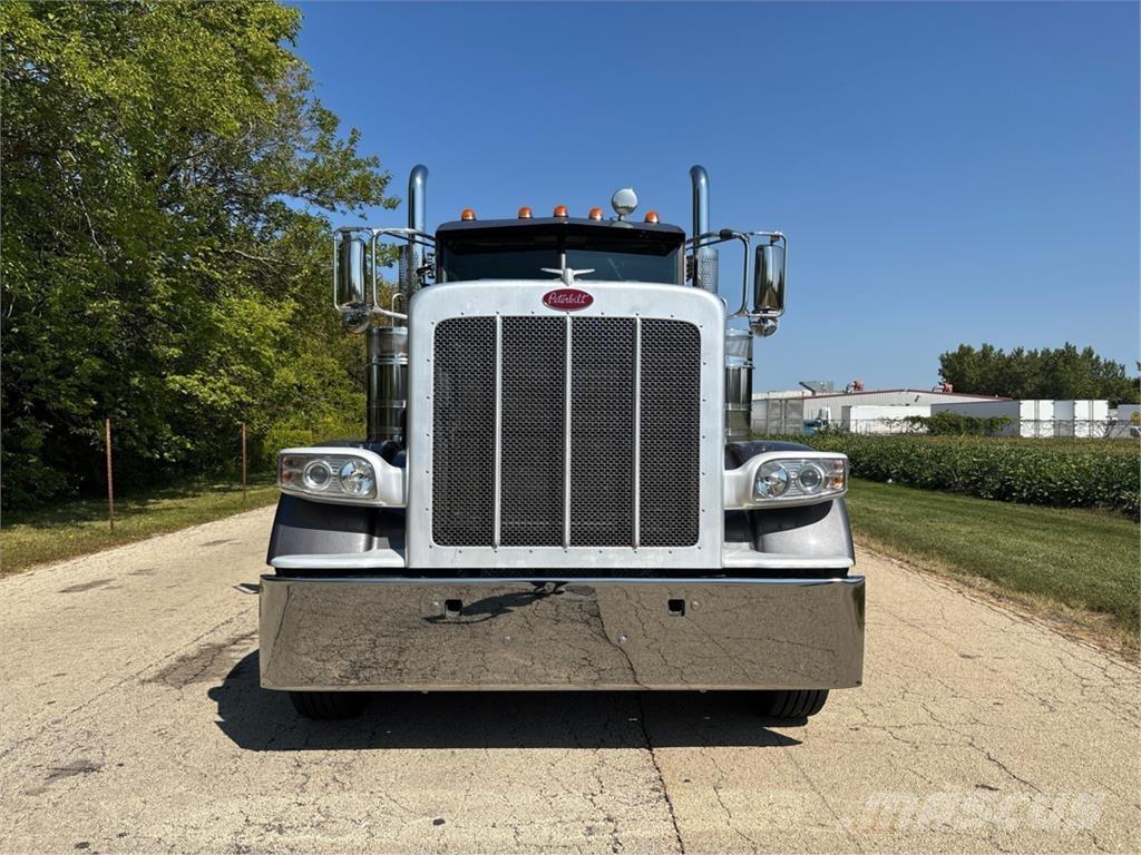 Peterbilt 389 Outros Camiões