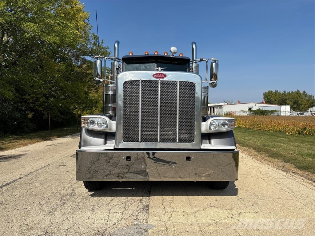 Peterbilt 389 Outros Camiões