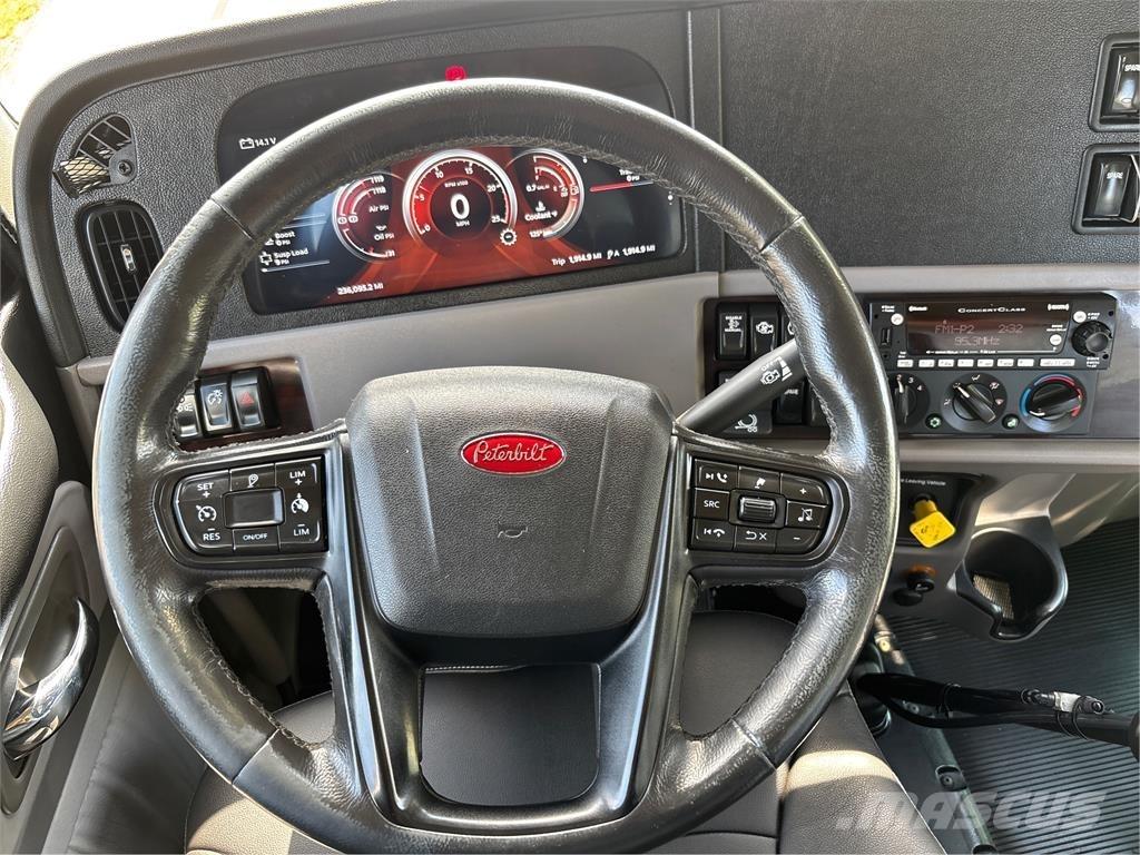 Peterbilt 389 Outros Camiões