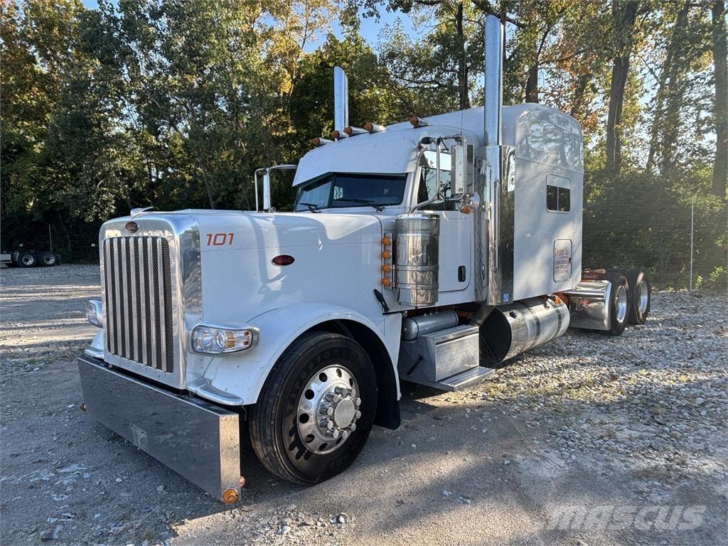 Peterbilt 389 Outros Camiões