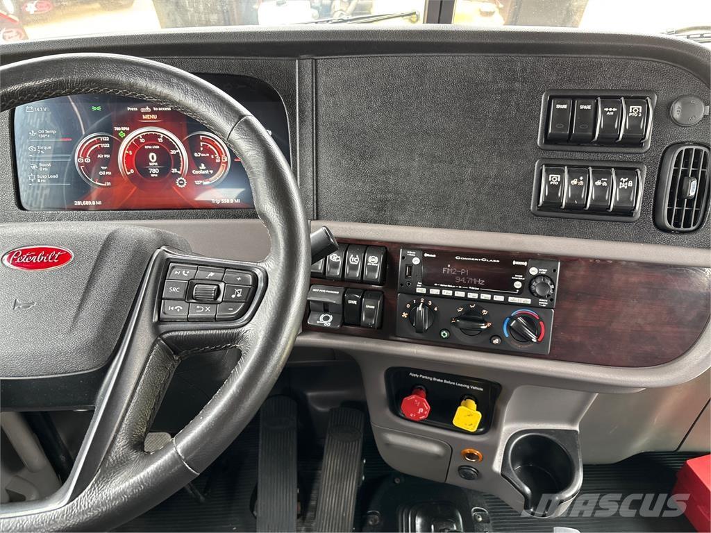 Peterbilt 389 Outros Camiões