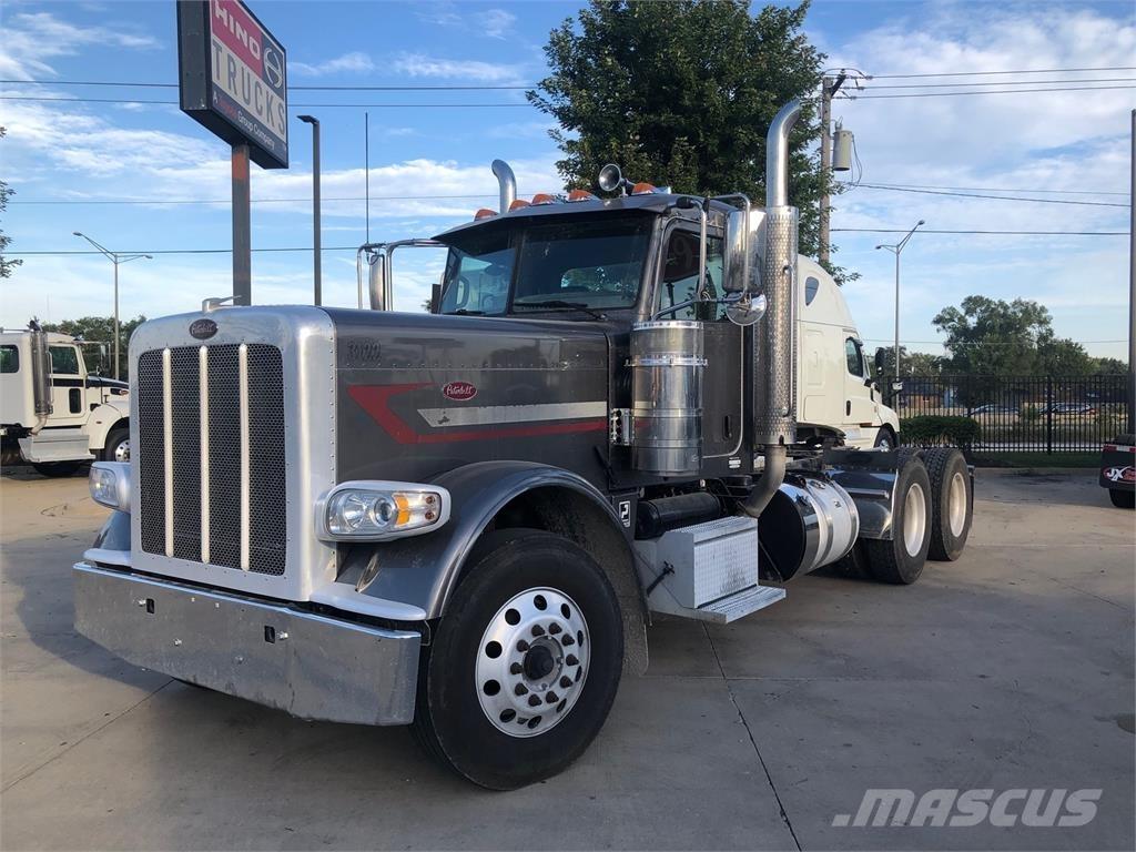 Peterbilt 389 Outros Camiões