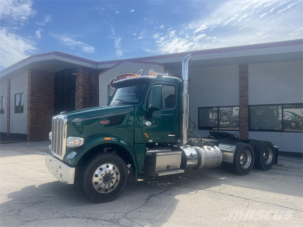 Peterbilt 567 Outros Camiões