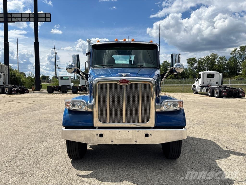 Peterbilt 567 Outros Camiões
