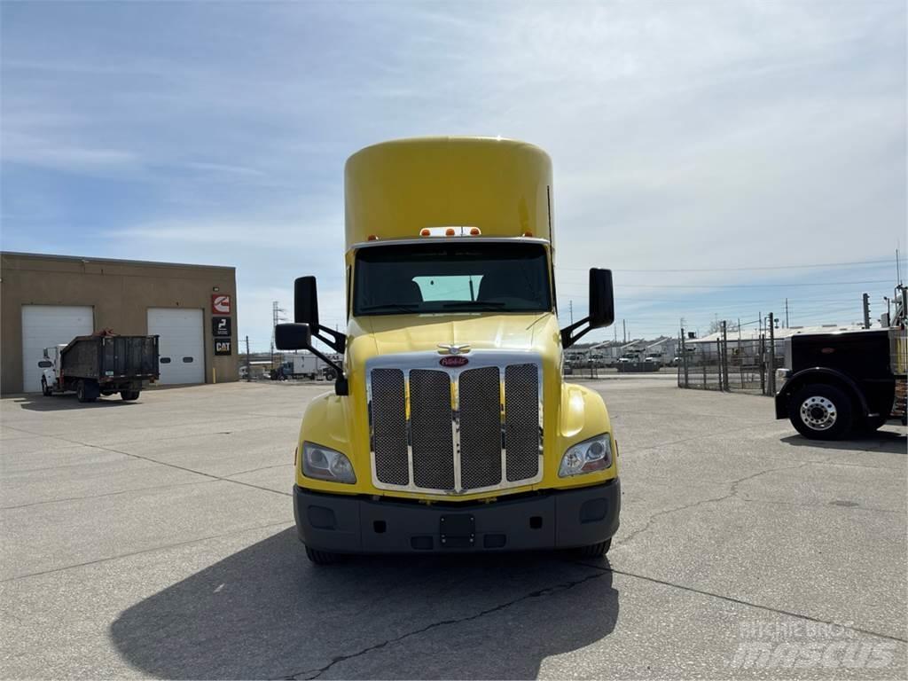 Peterbilt 579 Outros Camiões