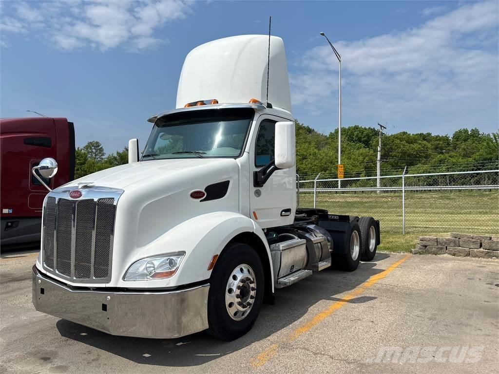 Peterbilt 579 Outros Camiões