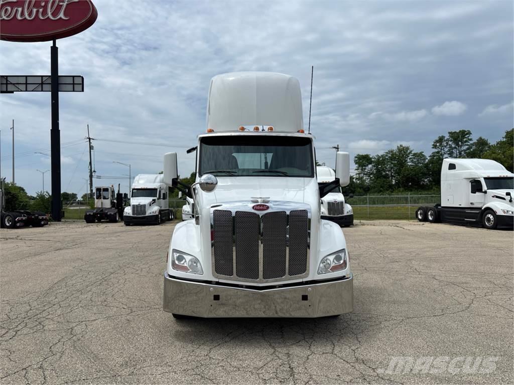 Peterbilt 579 Outros Camiões