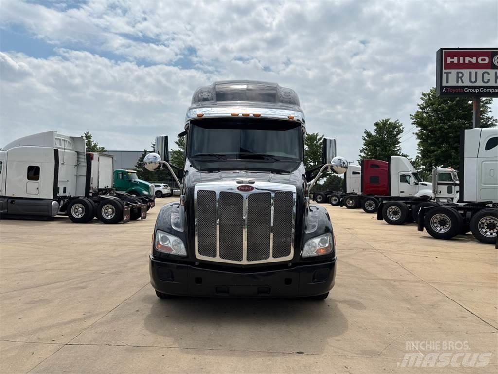 Peterbilt 579 Outros Camiões