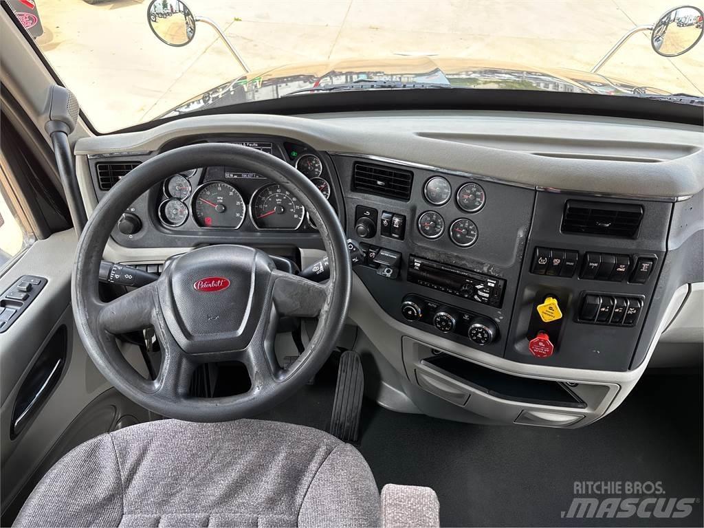 Peterbilt 579 Outros Camiões