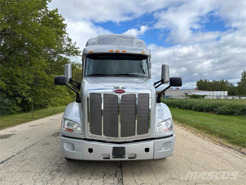 Peterbilt 579 Outros Camiões