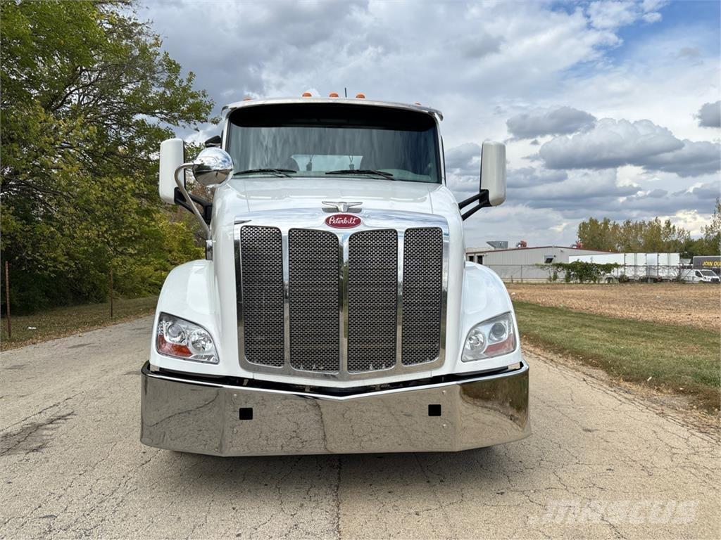 Peterbilt 579 Outros Camiões