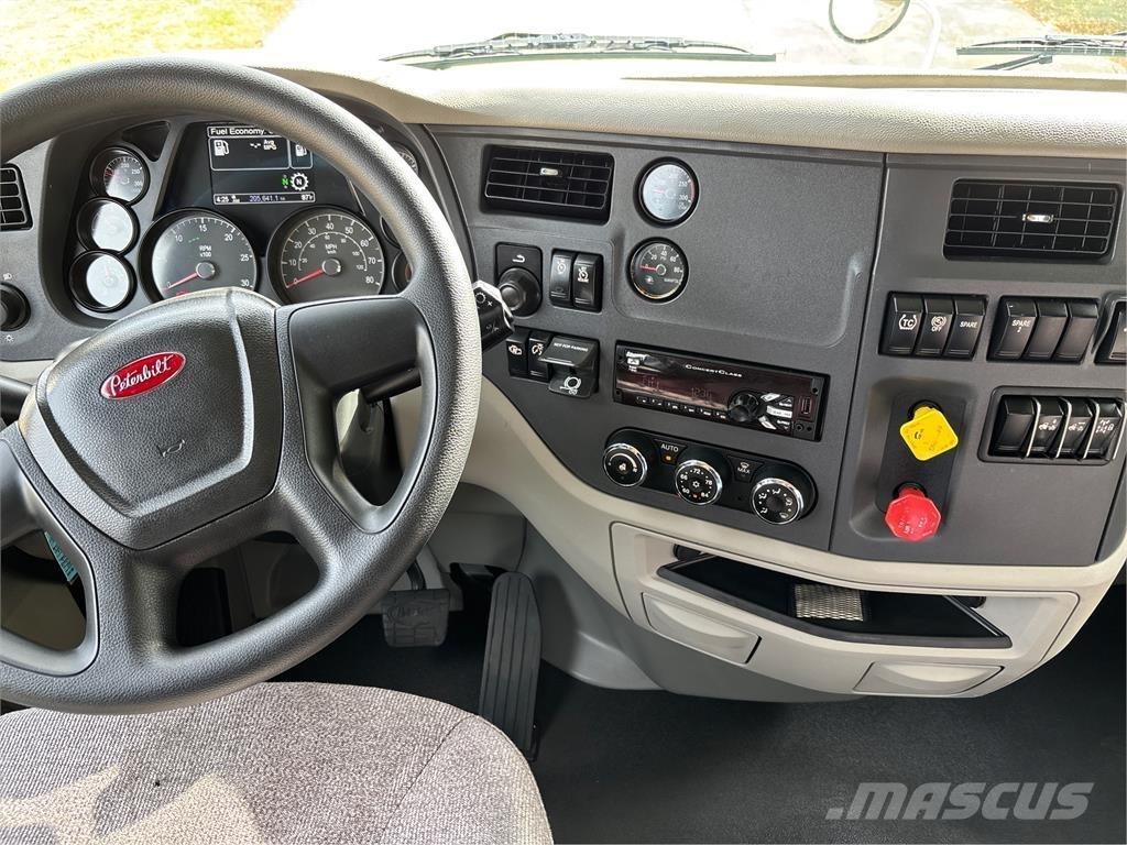 Peterbilt 579 Outros Camiões