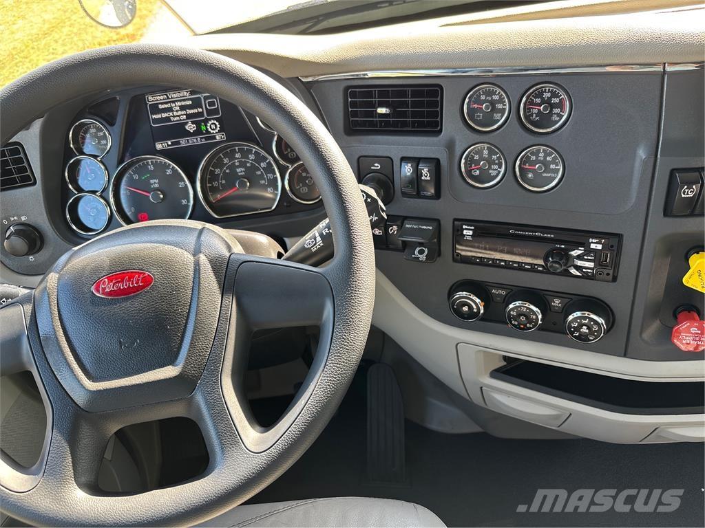 Peterbilt 579 Outros Camiões