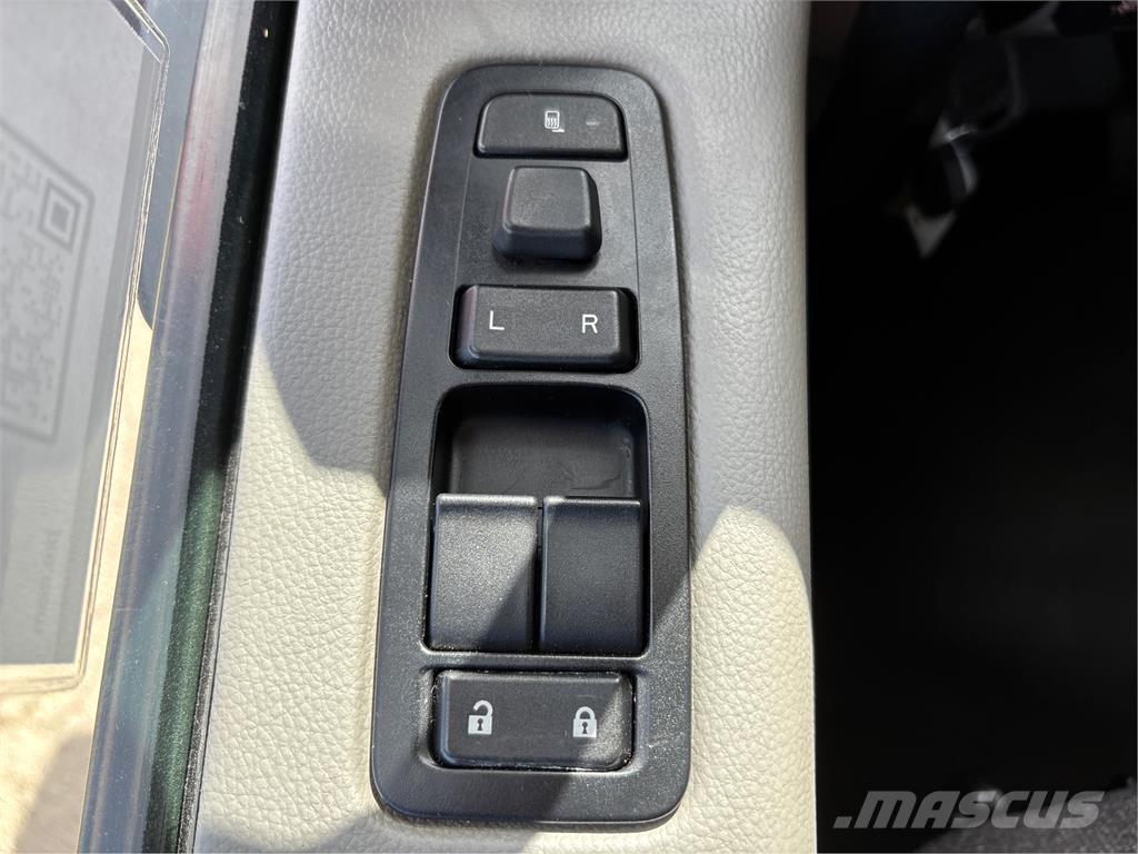 Peterbilt 579 Outros Camiões