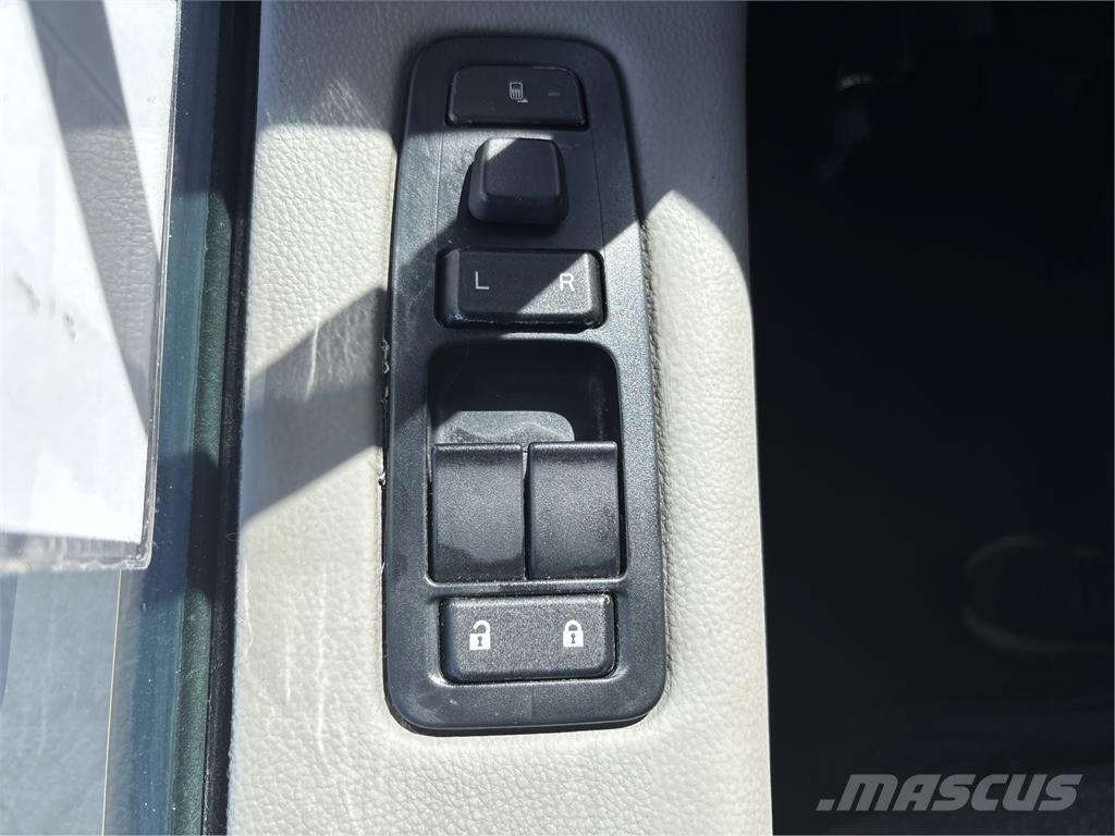 Peterbilt 579 Outros Camiões