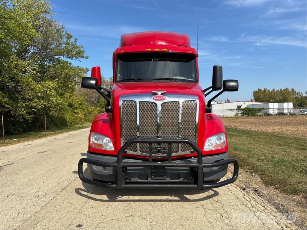 Peterbilt 579 Outros Camiões