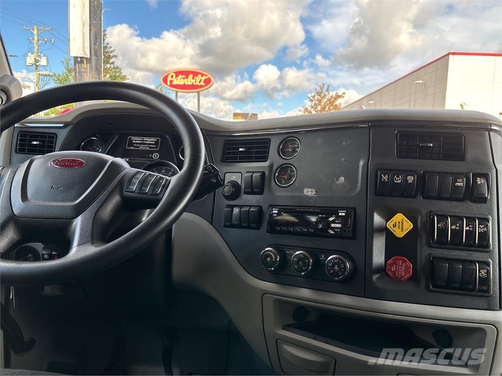 Peterbilt 579 Outros Camiões