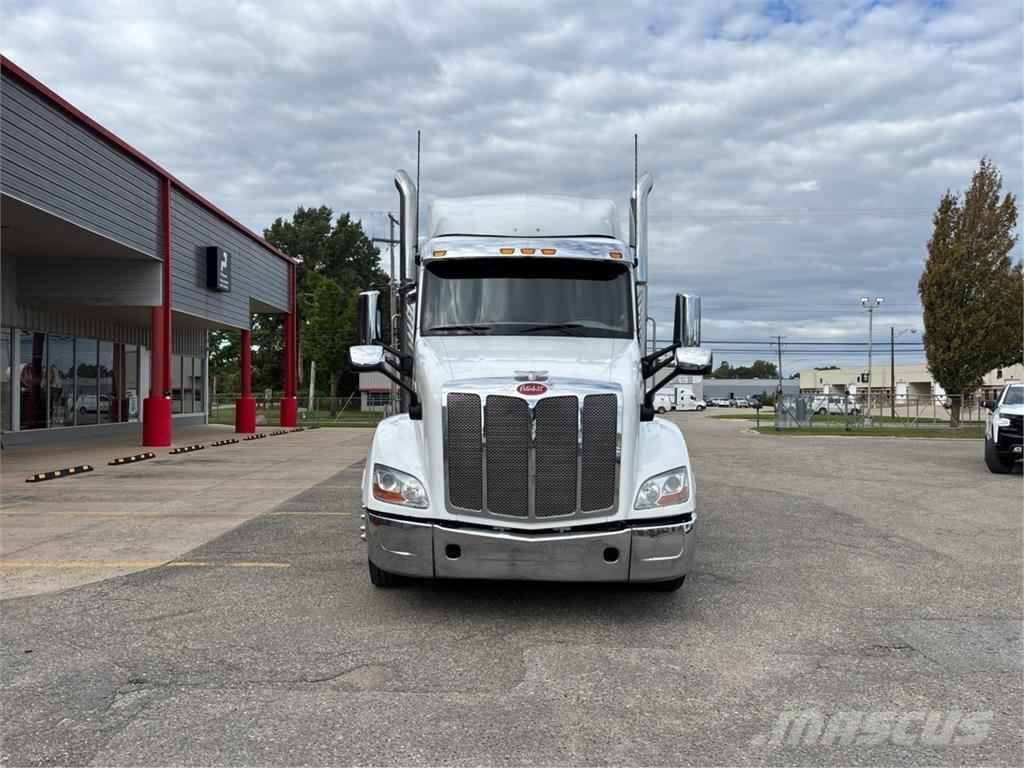 Peterbilt 579 Outros Camiões