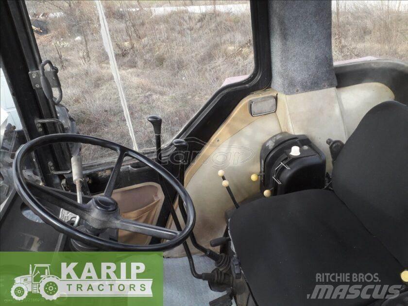 Case IH  Tratores Agrícolas usados