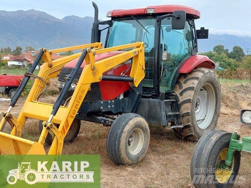 Case IH  Tratores Agrícolas usados