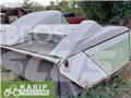 CLAAS  Tratores Agrícolas usados