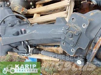 Deutz  Espaços verdes - Outros
