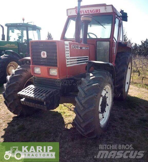Fiat  Tratores Agrícolas usados
