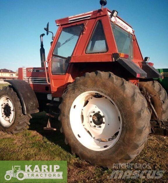 Fiat  Tratores Agrícolas usados