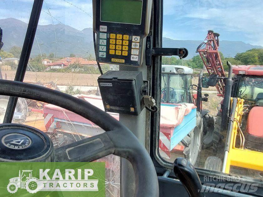 Furukawa 365 Tratores Agrícolas usados