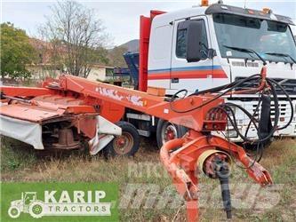 Kuhn  Tratores Agrícolas usados