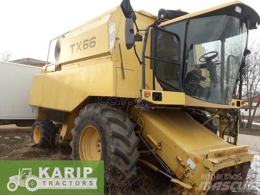 New Holland  Tratores Agrícolas usados