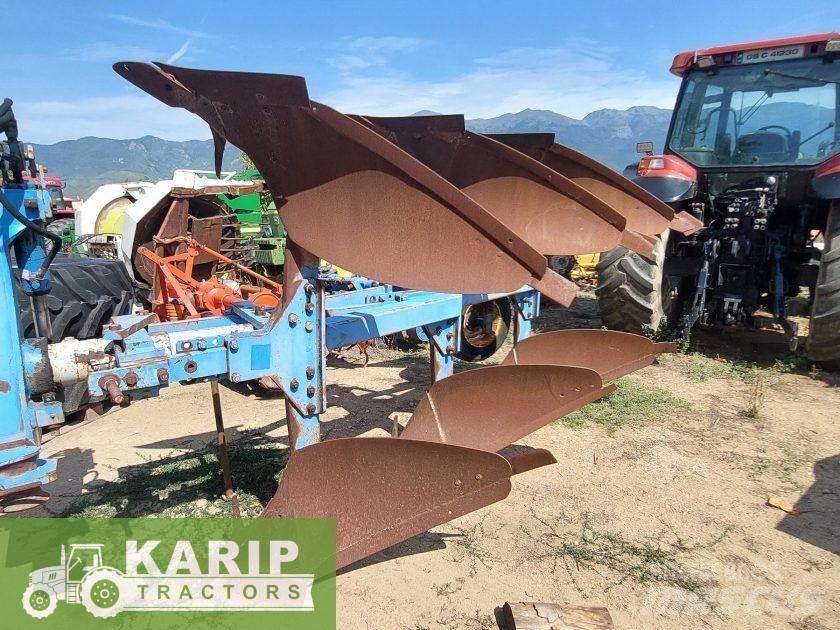 Rabe  Tratores Agrícolas usados