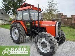 Ursus 5314 Tratores Agrícolas usados