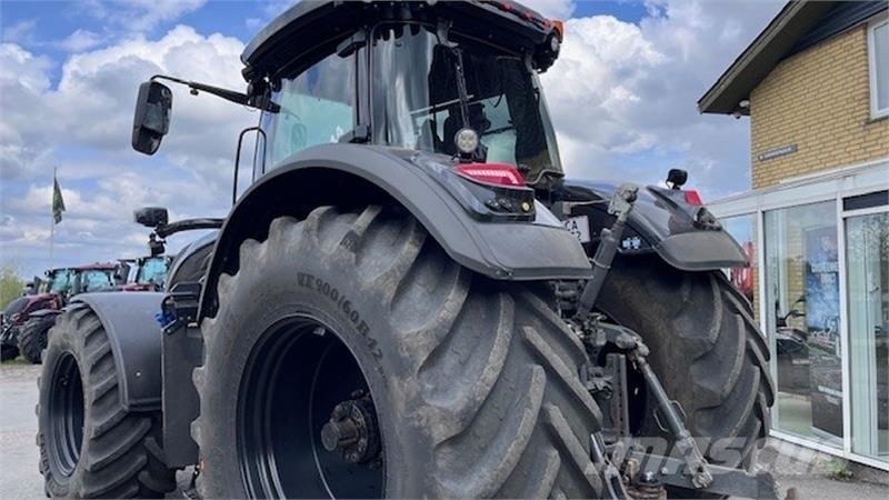 Valtra S294 Tratores Agrícolas usados