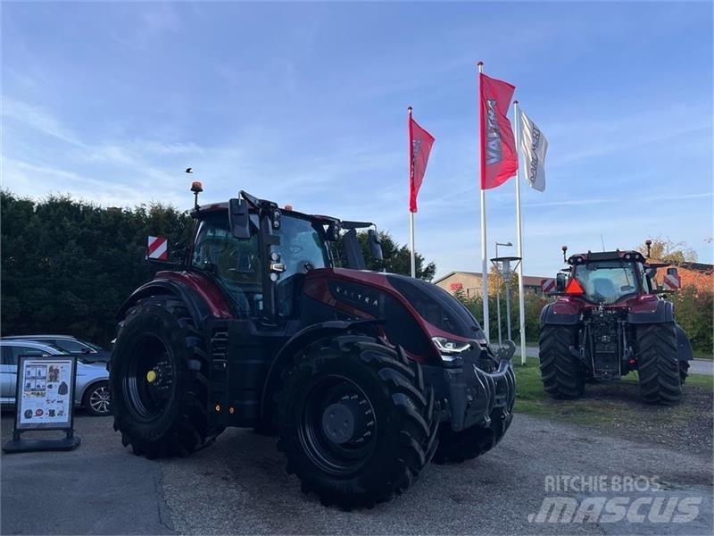 Valtra S416 Tratores Agrícolas usados