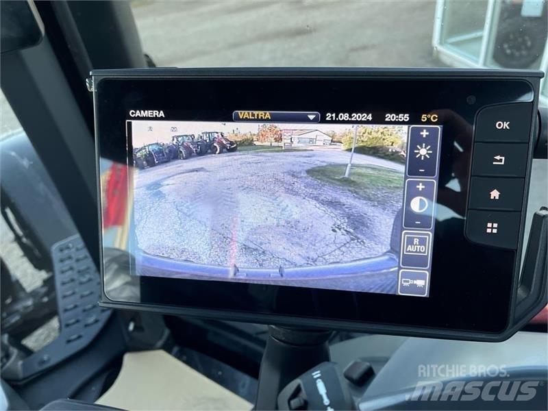 Valtra S416 Tratores Agrícolas usados