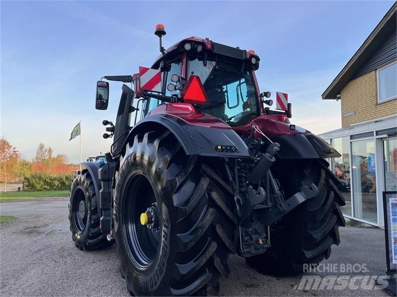 Valtra S416 Tratores Agrícolas usados