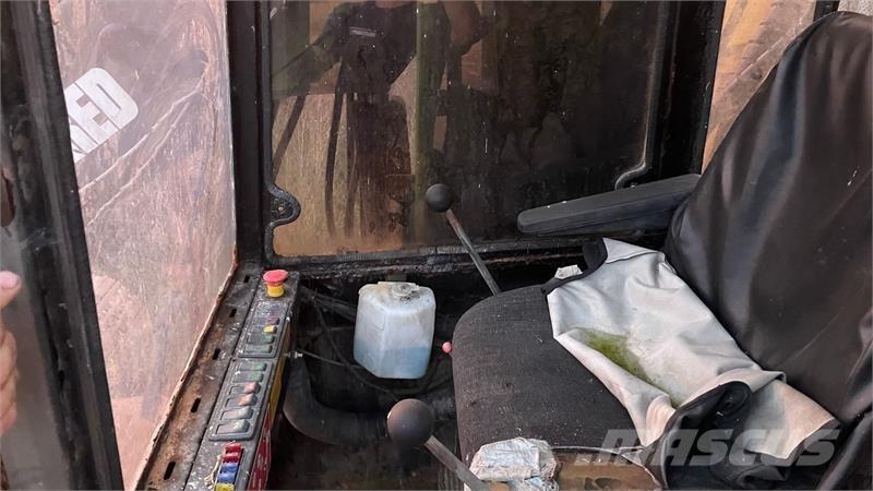  - - - Reboques Florestais