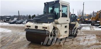 Bomag BW 174AD Cilindros Compactadores tandem