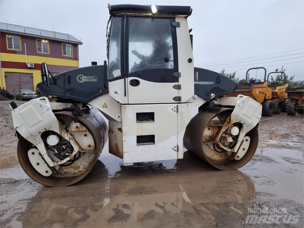 Bomag BW174AP-AM Cilindros Compactadores tandem