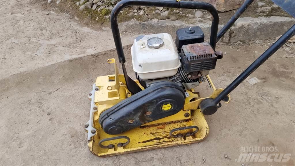 Dynapac HZR90 Outros componentes