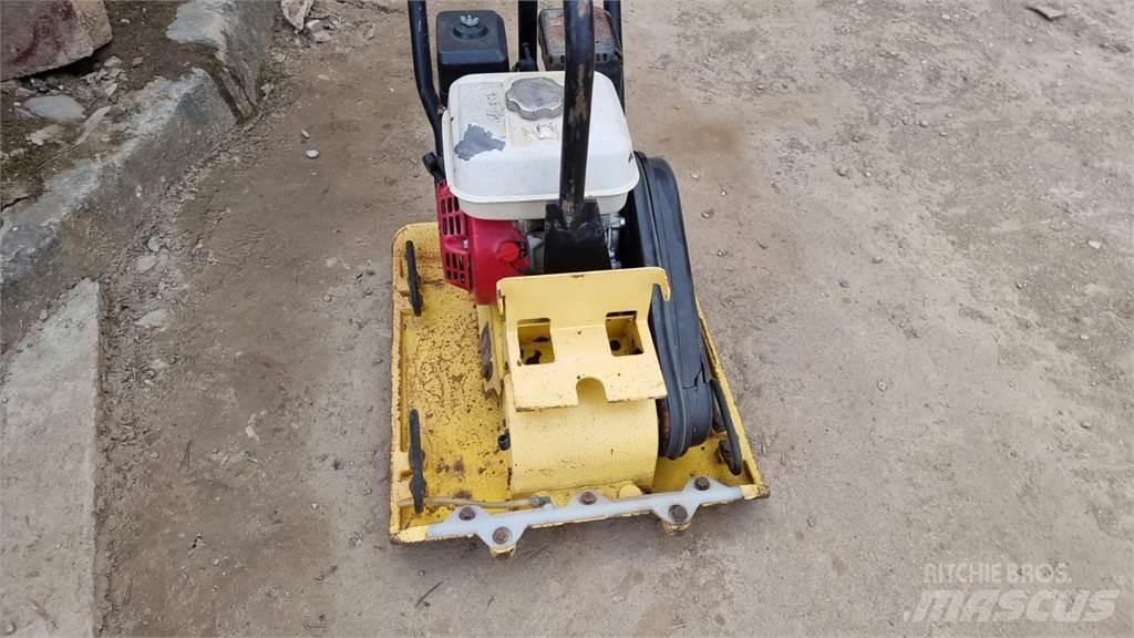 Dynapac HZR90 Outros componentes