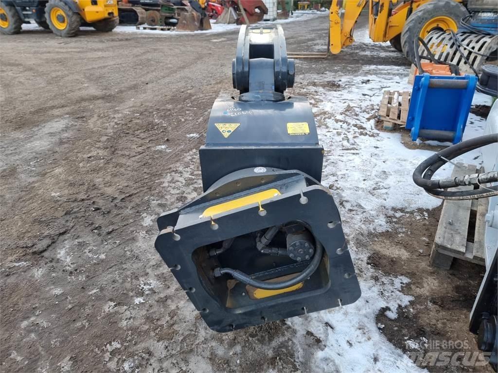 Furukawa RH20 Outros componentes